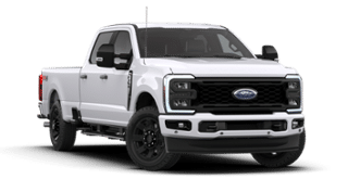 2026 Ford Super Duty® External Image 5
